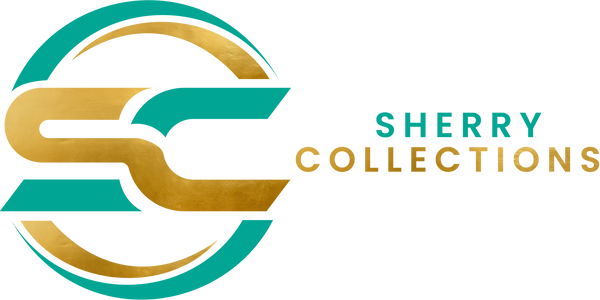 SHERRY COLLECTIONS